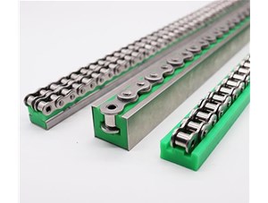 檢查鏈條導軌的方法有哪些？