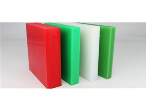 聚乙烯板是如何合成的？